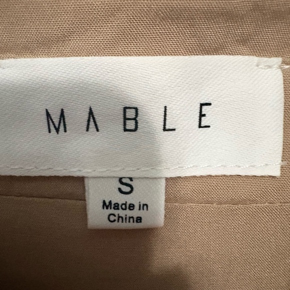 MABLE Long Sleeve Jumpsuit Lightweight - Picture 10 of 10